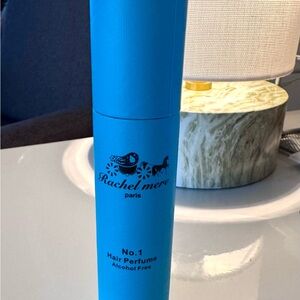 Rachel Mere Hair Perfume